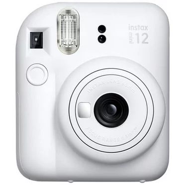 Fujifilm Instax Mini 12 Instant Camera with Case, Decoration Stickers, Frames, Photo Album and Mo... | Walmart (US)