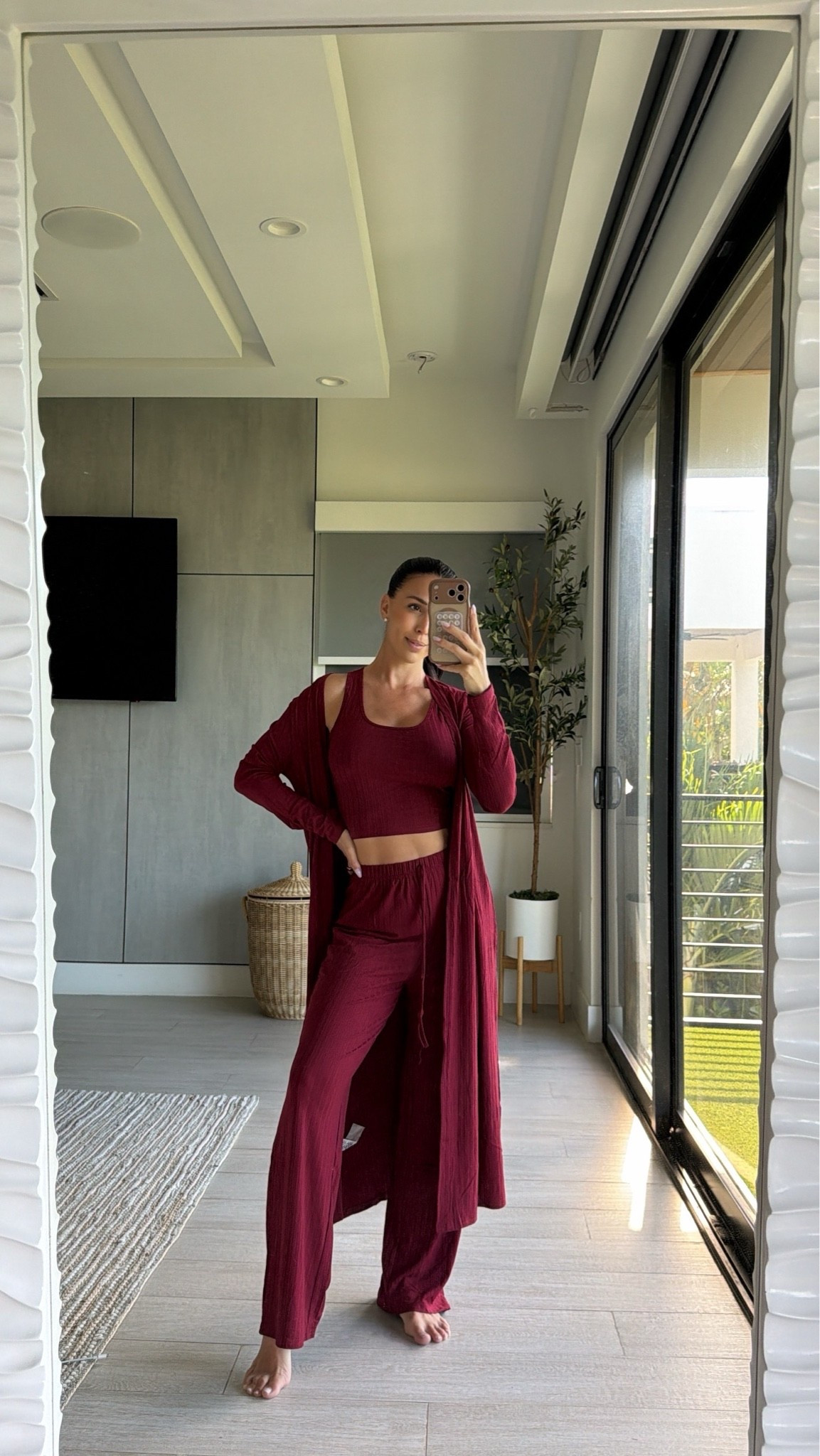 Comfy Three Piece Set

#LTKootd