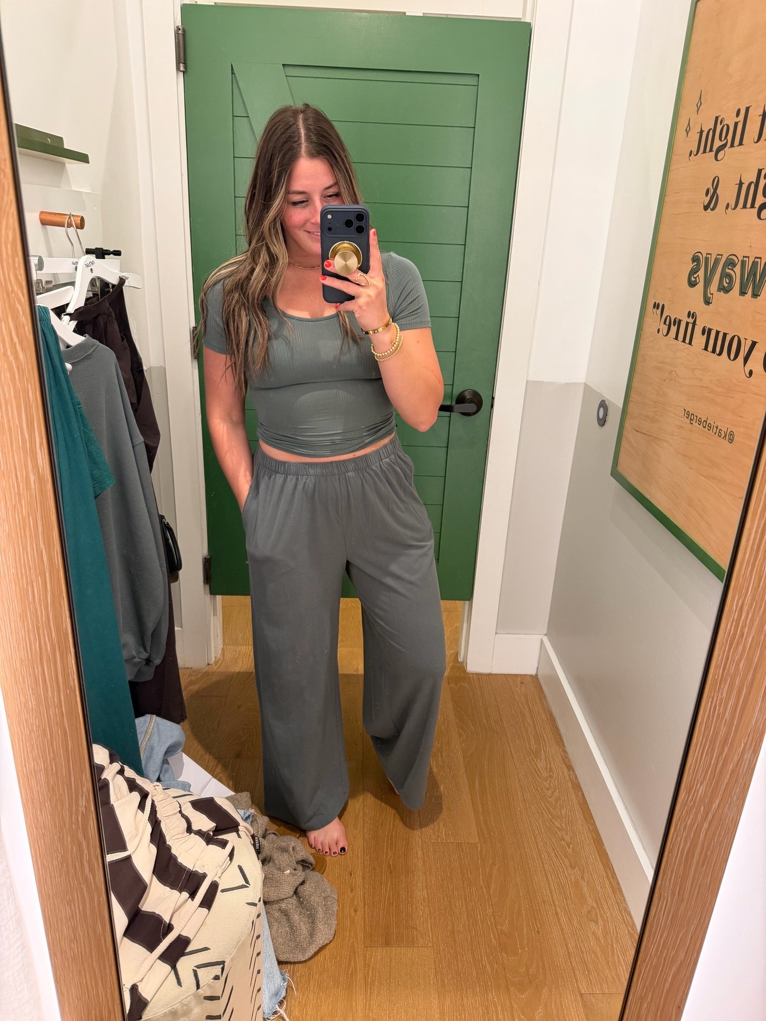 Aerie lounge sets
