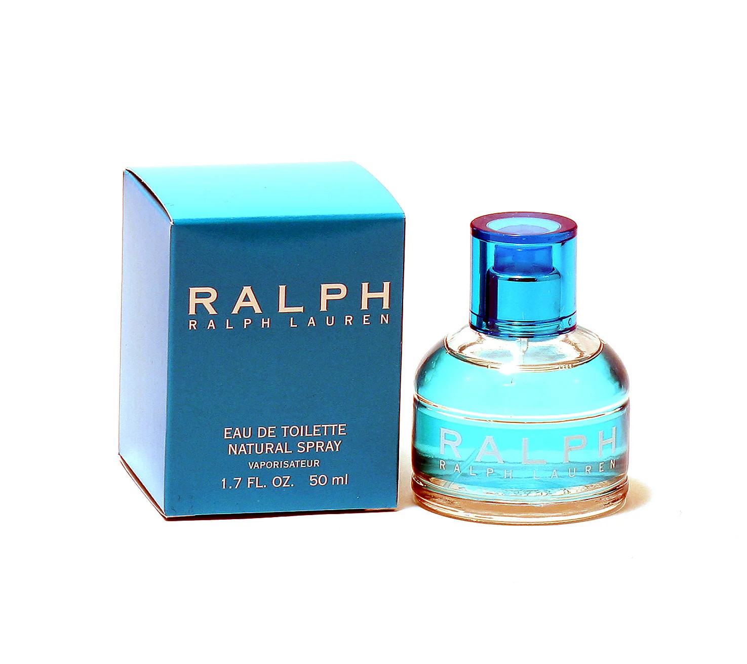 Ralph Ladies By Ralph Lauren Eau de Toilette 1.7 oz | QVC