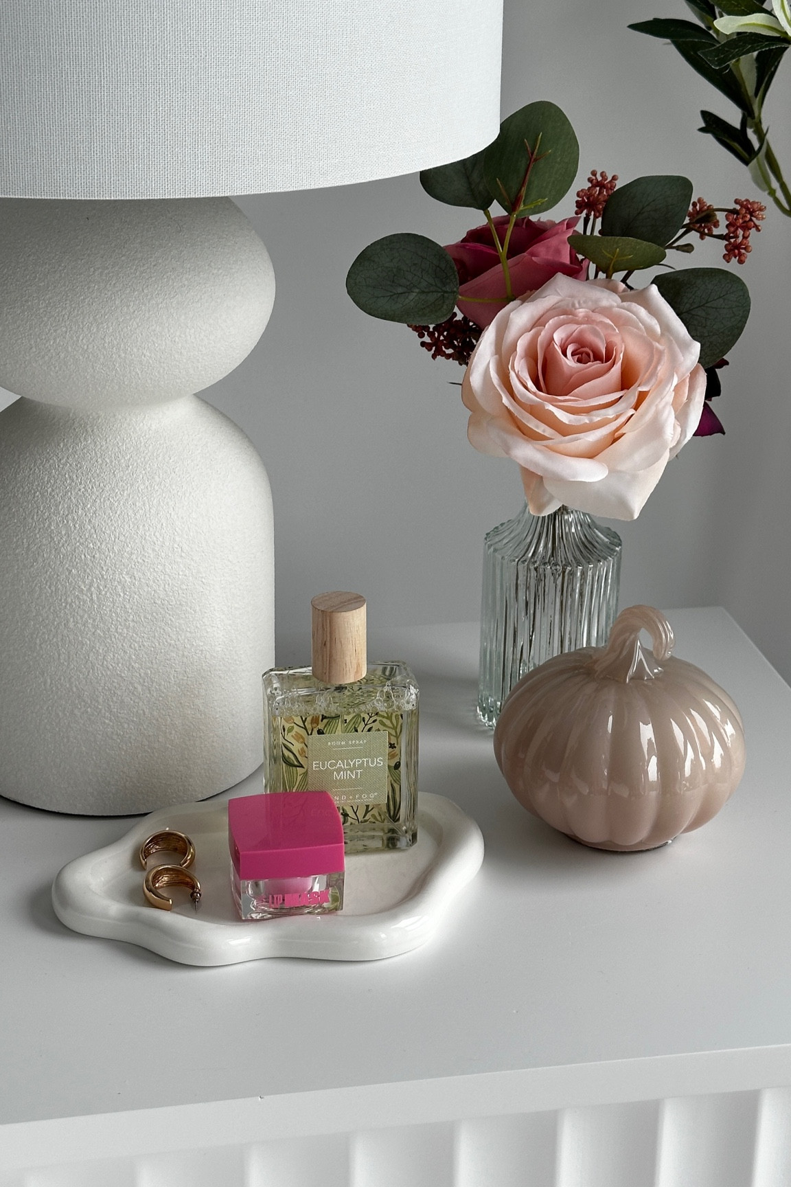 Nightstand inspo💗✨