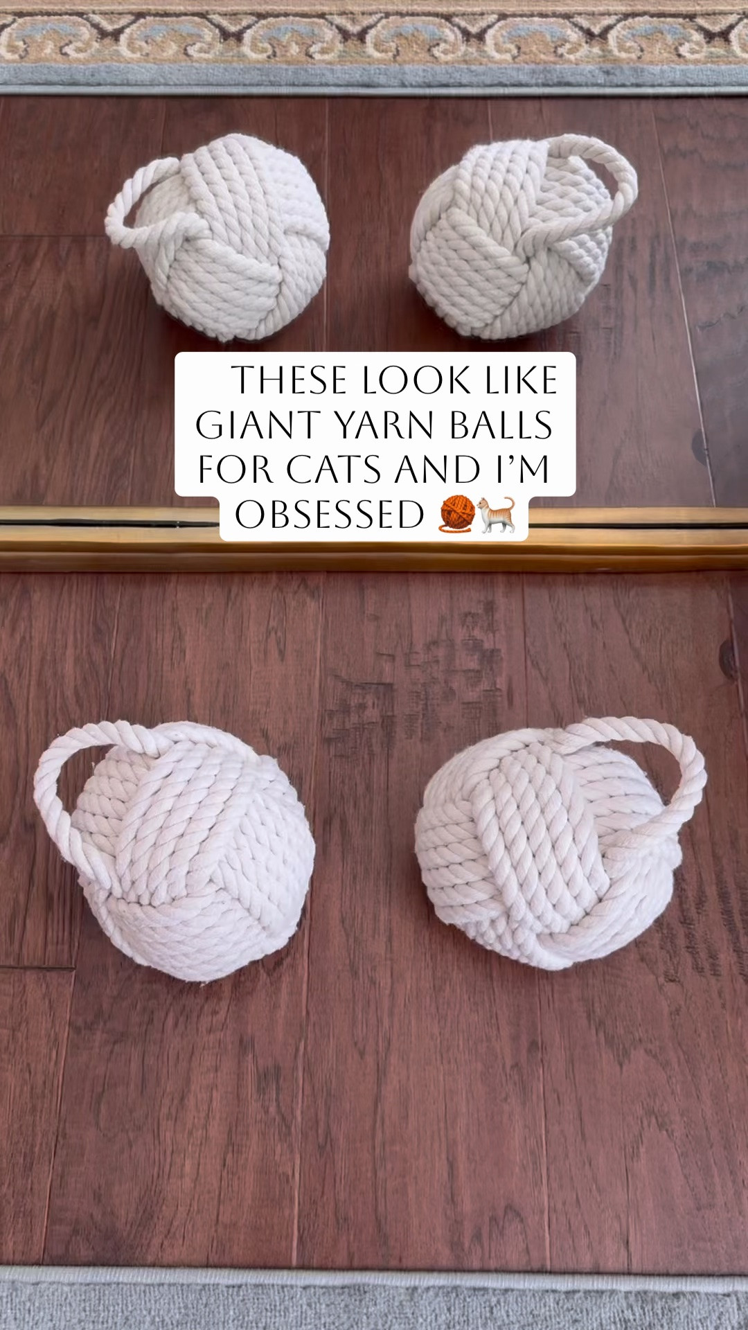 Talk about genius Amazon finds 💯  #cozyhome #designerhome #luxuryhome

#LTKSeasonal #LTKHome #LTKSaleAlert