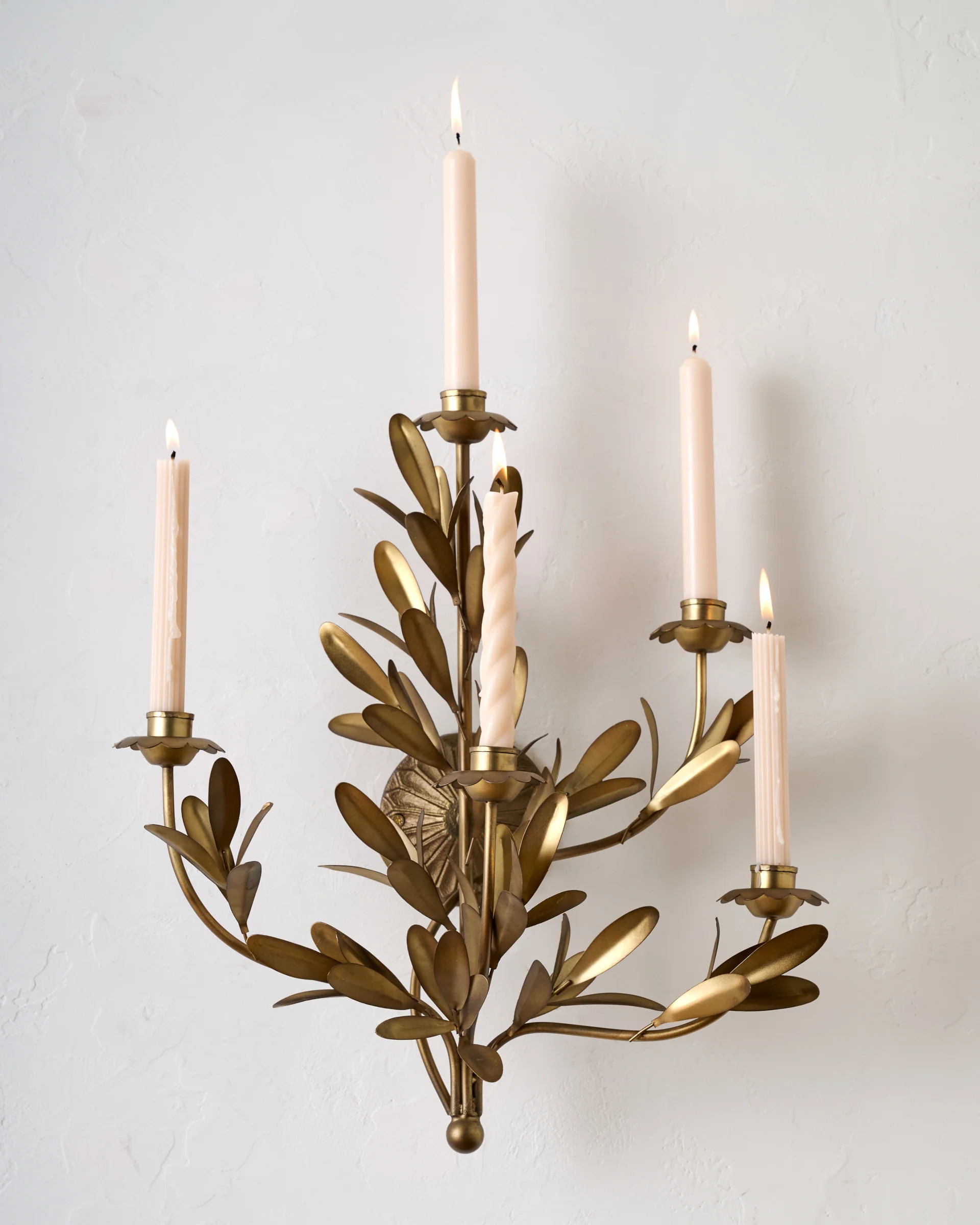 Gracie Multi Wall Sconce | Magnolia