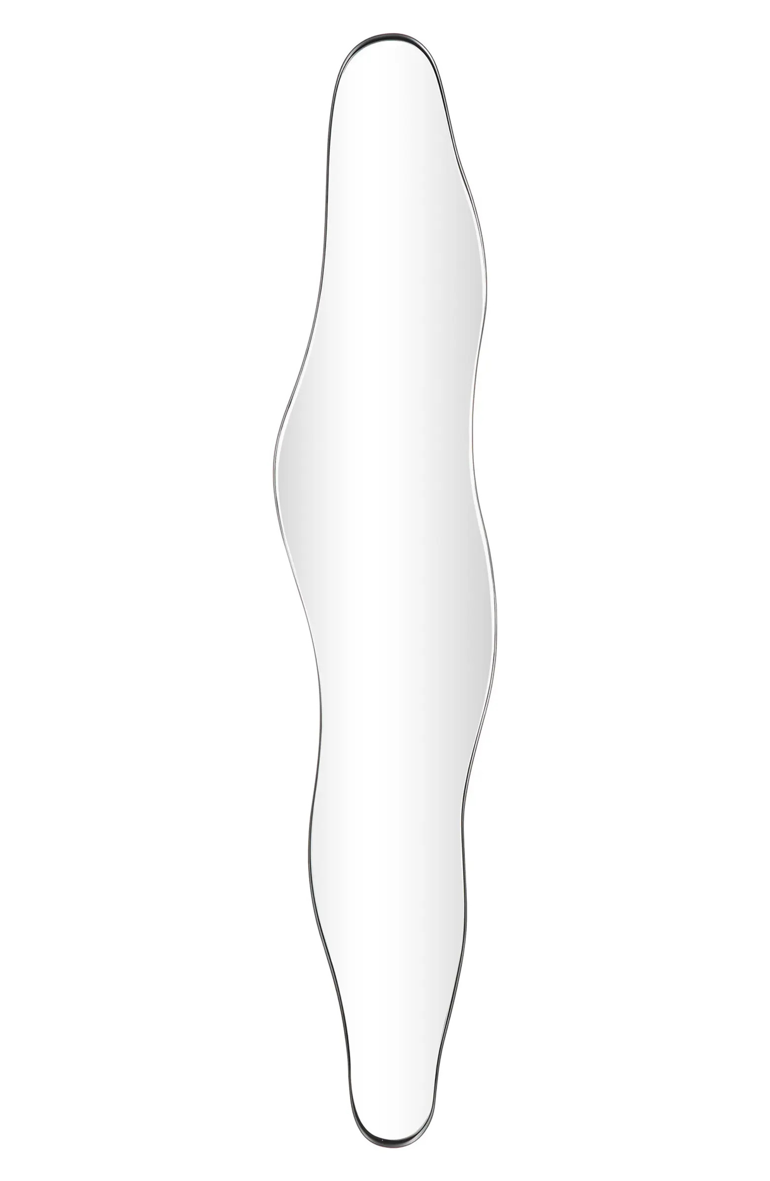 VIVIAN LUNE HOME Wavy Wall Mirror | Nordstromrack | Nordstrom Rack