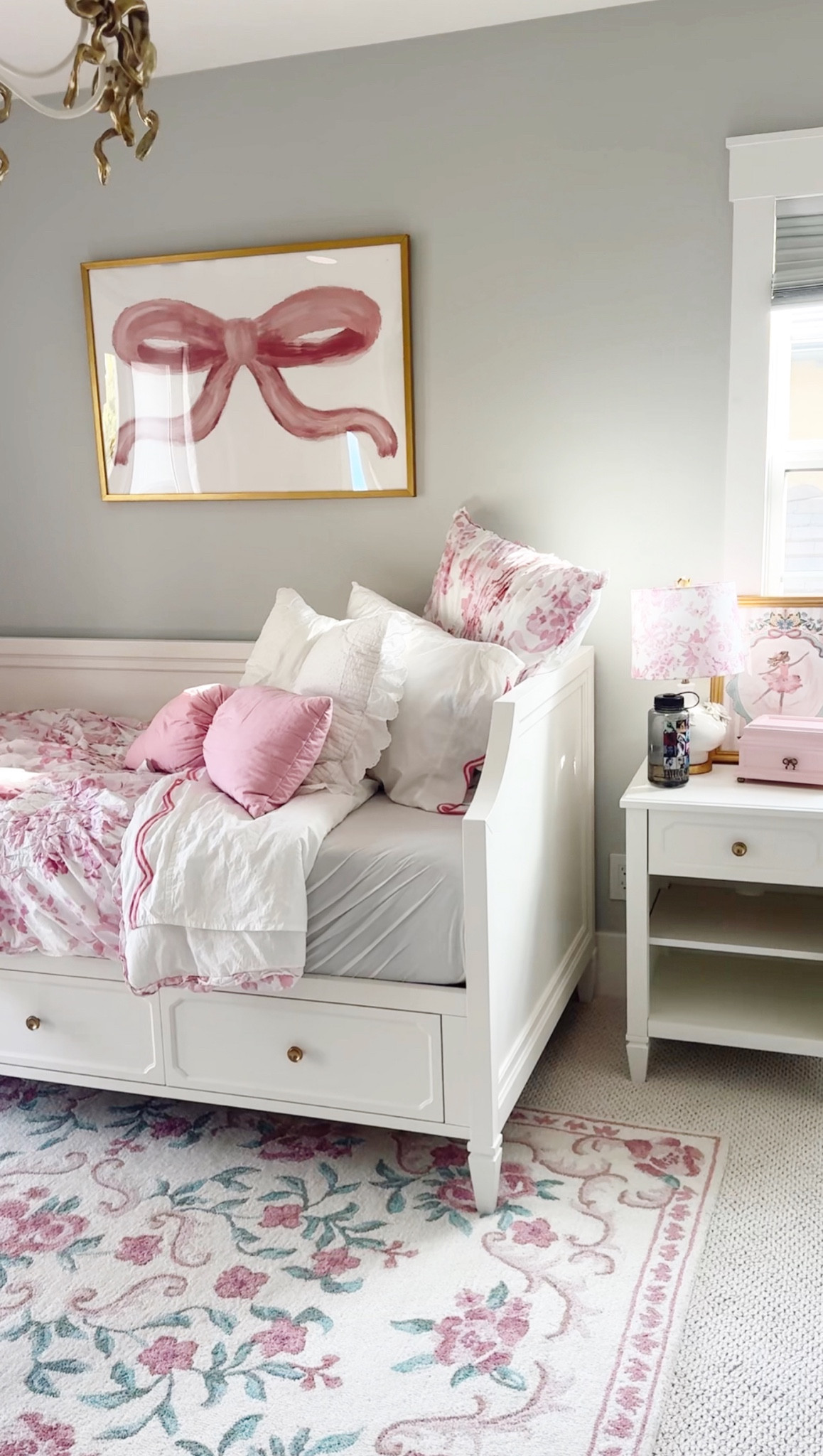 Halstons room 

#LTKFamily #LTKKids #LTKStyleTip