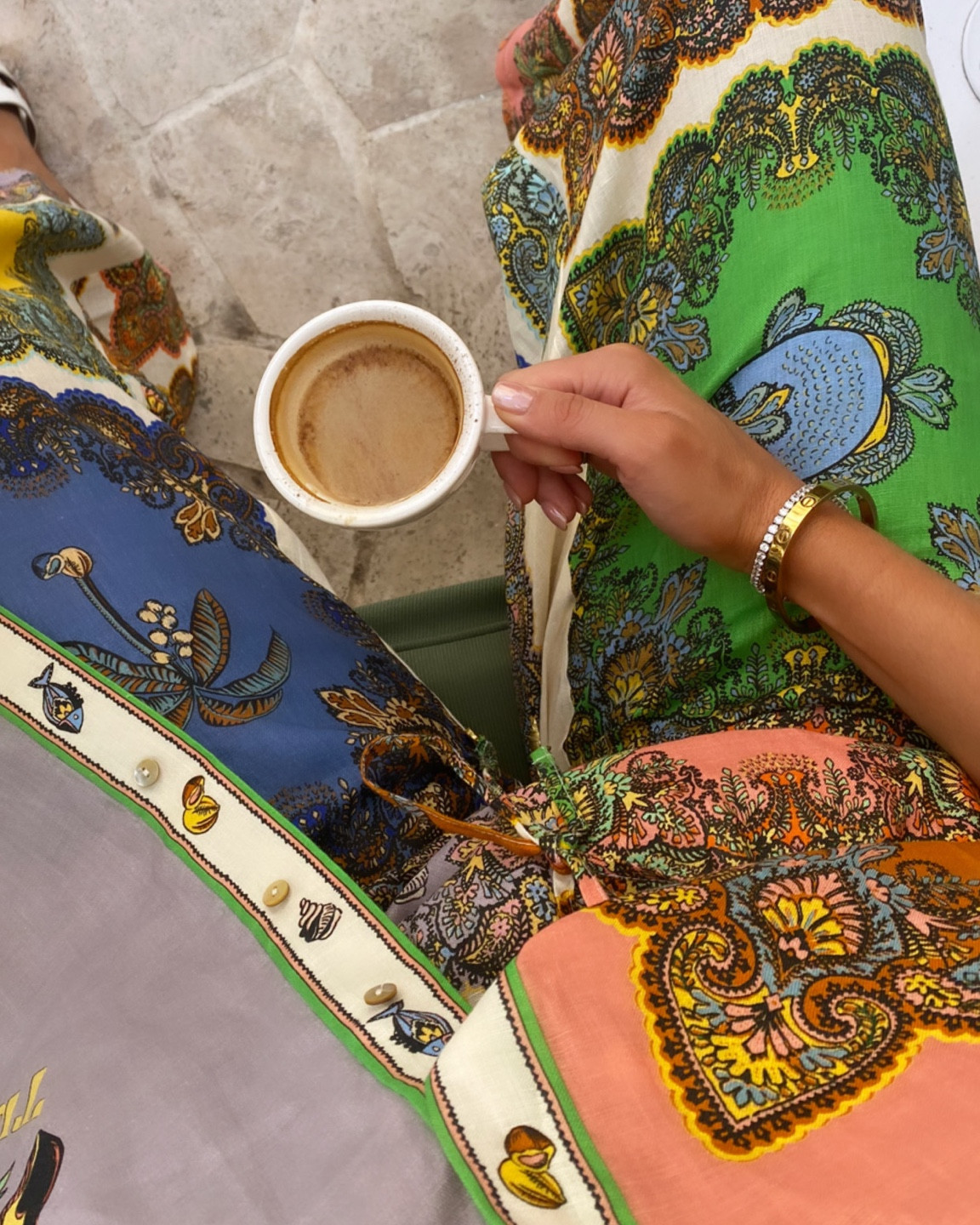 coffee always 

#LTKaustralia #LTKstyletip #LTKSeasonal