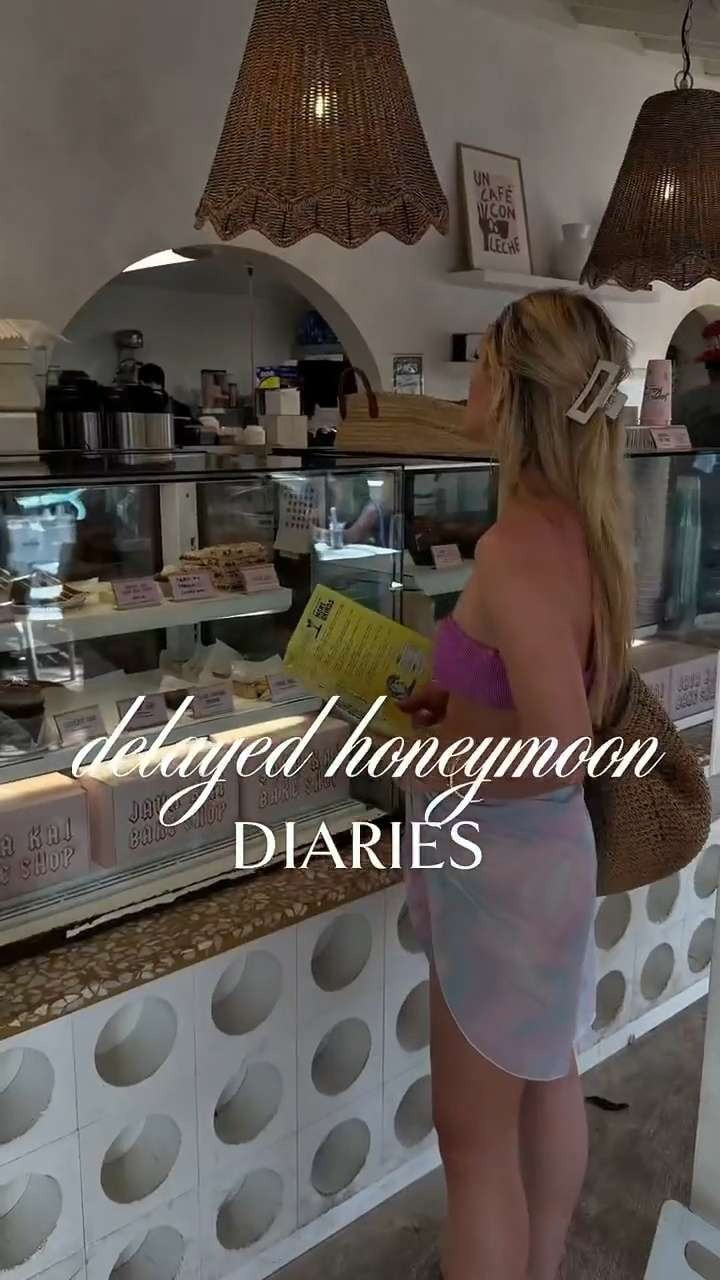 Delayed honeymoon diaries 🌴🌺🩵 spend the day with us in Kauai - most special time in Poipu! Here's my outfits 🫶🏻 #hawaii #honeymoon #kauai #hawaiioutfits
 

 #LTKdayinmylife #LTKSeasonal #LTKTravel