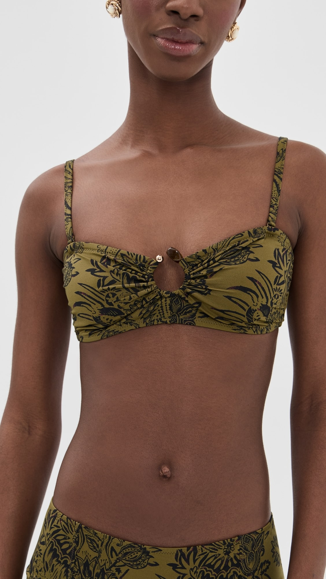 Corfu Bikini Top | Shopbop