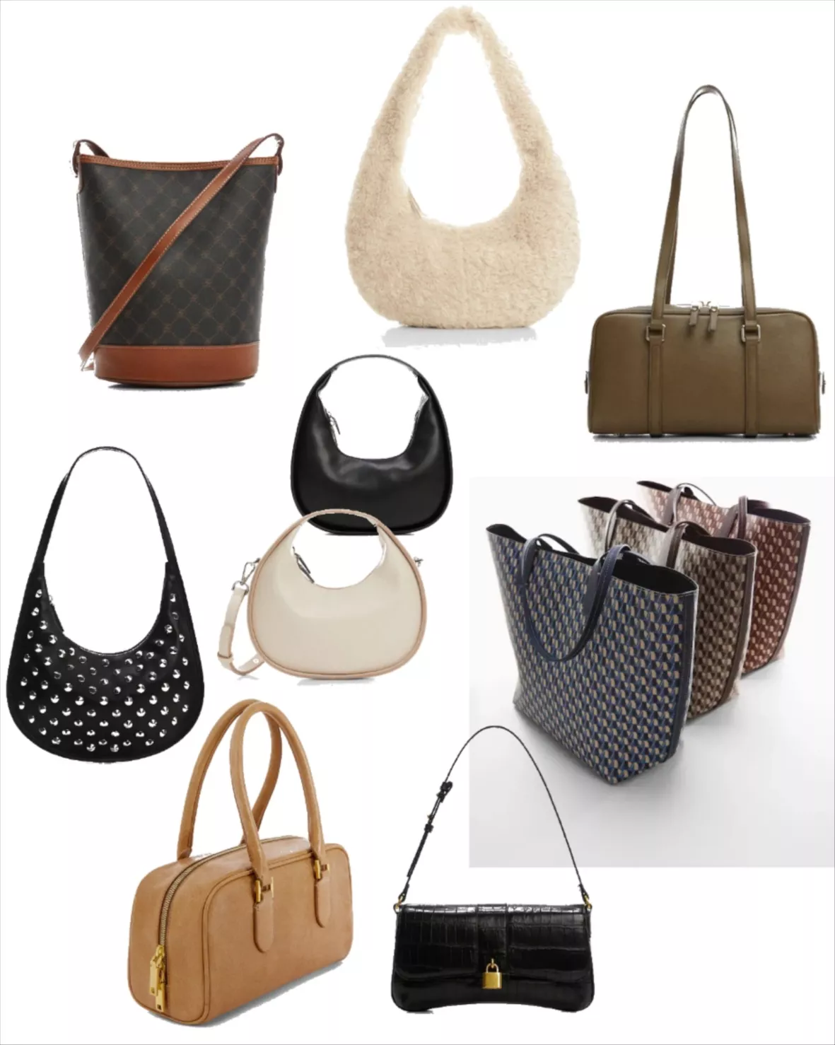 Bags for Women 2023 curated on LTK