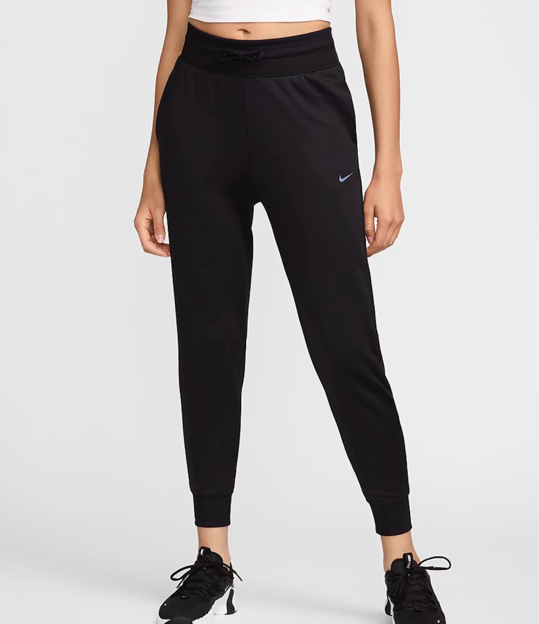Nike Therma-FIT One
Women's High-Waisted 7/8 Joggers


#LTKActive #LTKFitness #LTKFallSale