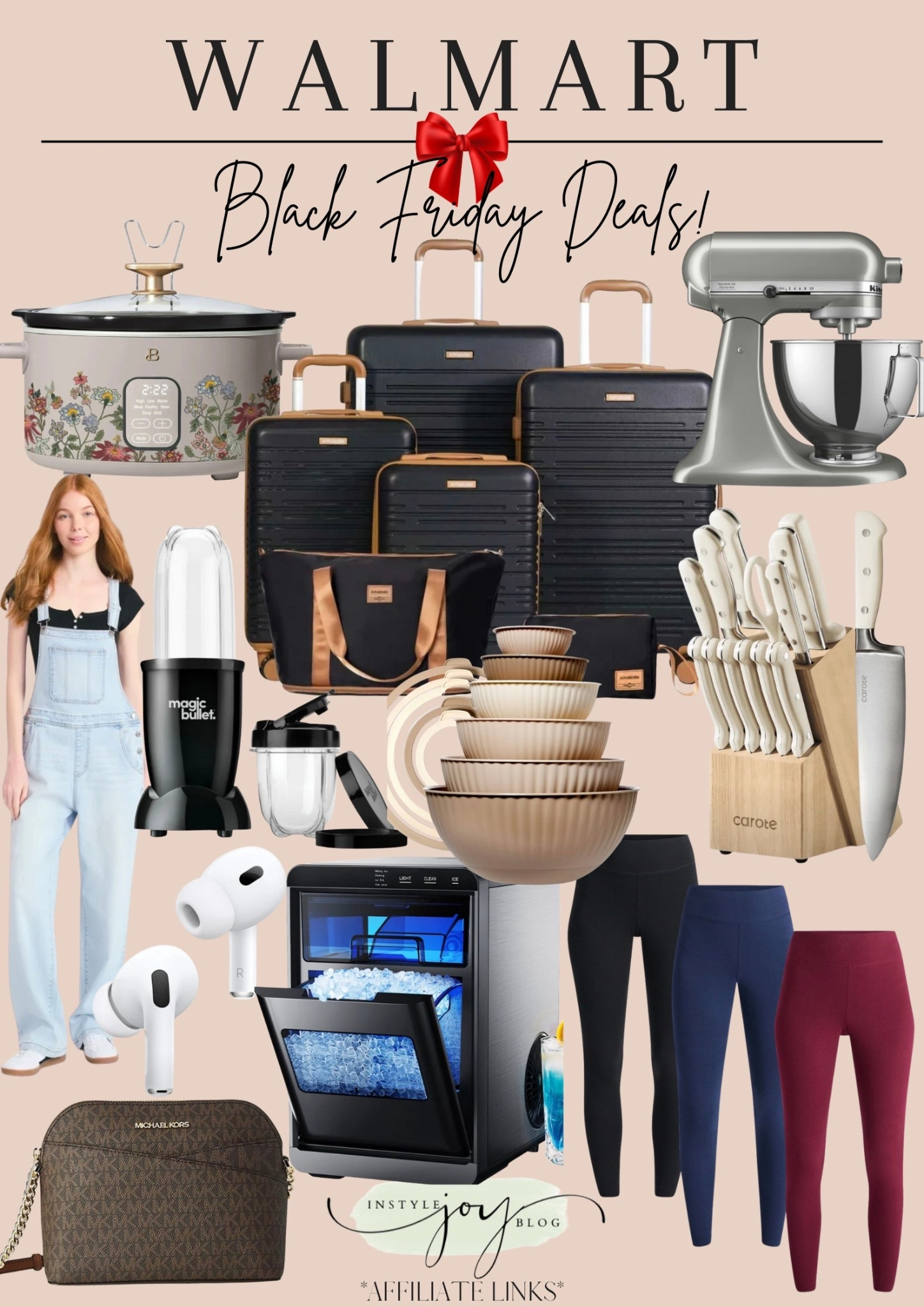 Walmart Black Friday deals! 🙌

#LTKCyberWeek #LTKGiftGuide #LTKSaleAlert