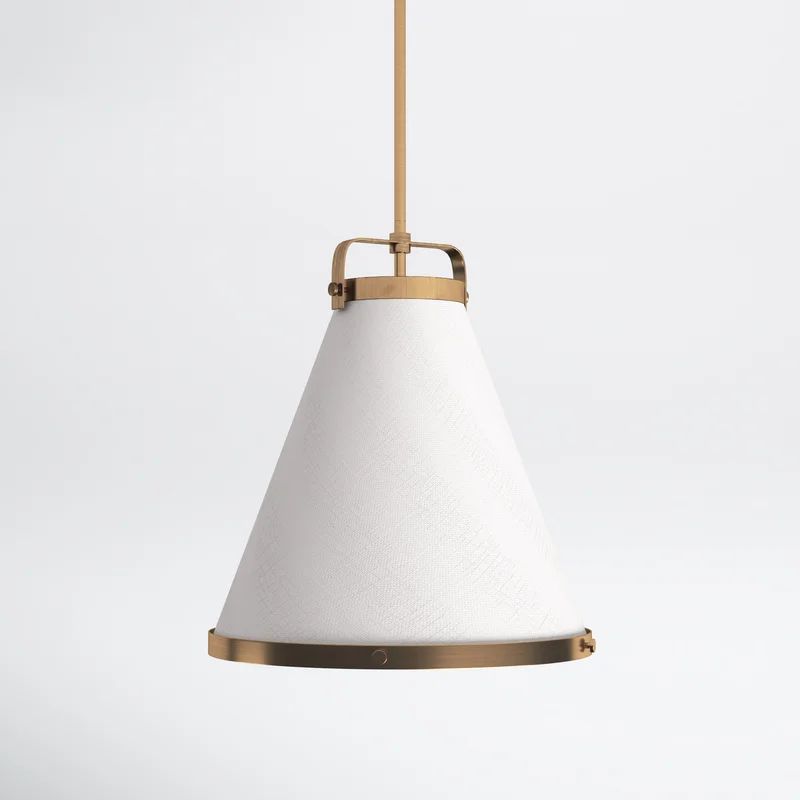 Coco 1 - Light Pendant | Wayfair North America