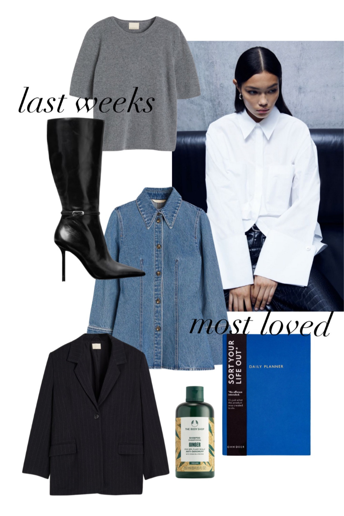 your most loved pieces from last week 🫶🏼🫶🏼🫶🏼

#LTKeurope #LTKfindsunder100 #LTKstyletip