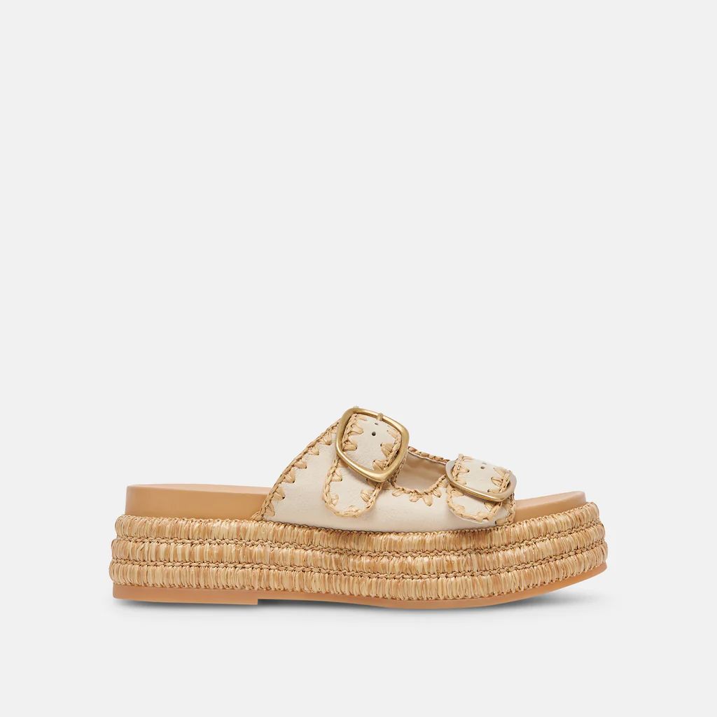 Wanika Sandals | DolceVita.com