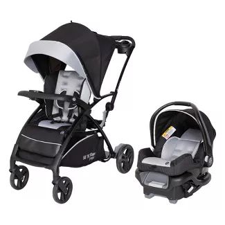 Baby Trend Sit N' Stand 5-in-1 Shopper Stroller Travel System | Target