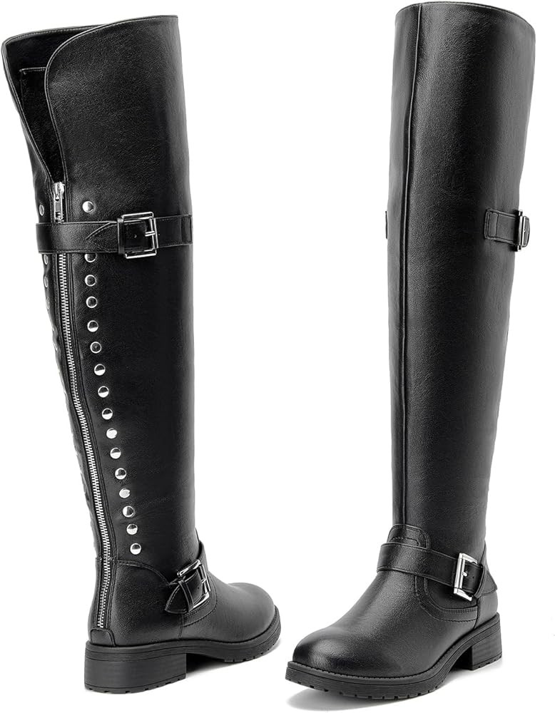 Black Pu | Amazon (US)