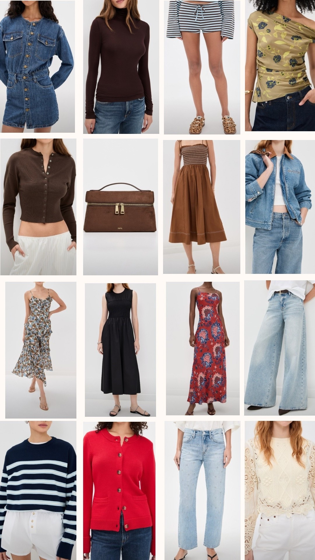 Shopbop sale picks! 

#LTKSeasonal #LTKStyleTip #LTKSaleAlert