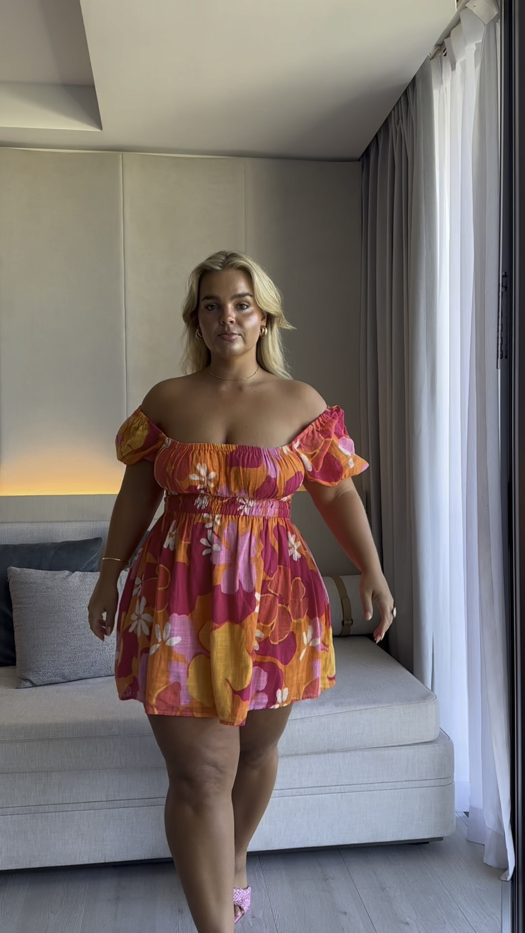 My 4 spring hyperfixation dresses 

#LTKstyletip #LTKmidsize #LTKaustralia