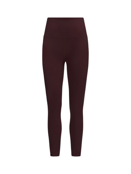 lululemon Align™ High-Rise Pant 25" | Women's Leggings/Tights | lululemon | Lululemon (US)