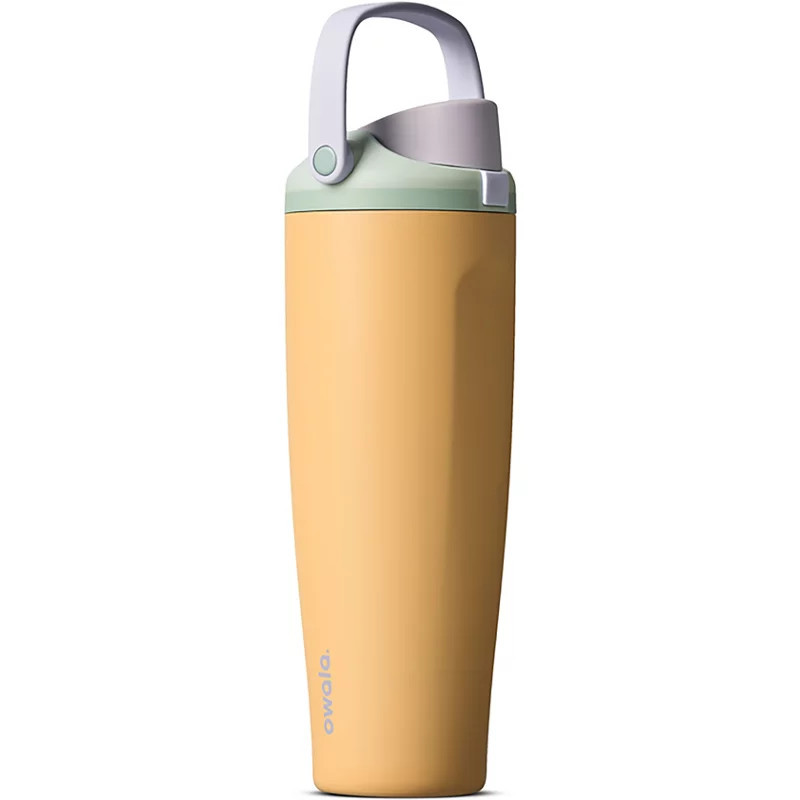 owala FreeSip Sway 40 oz. Stainless Steel Tumbler | Academy Sports + Outdoors