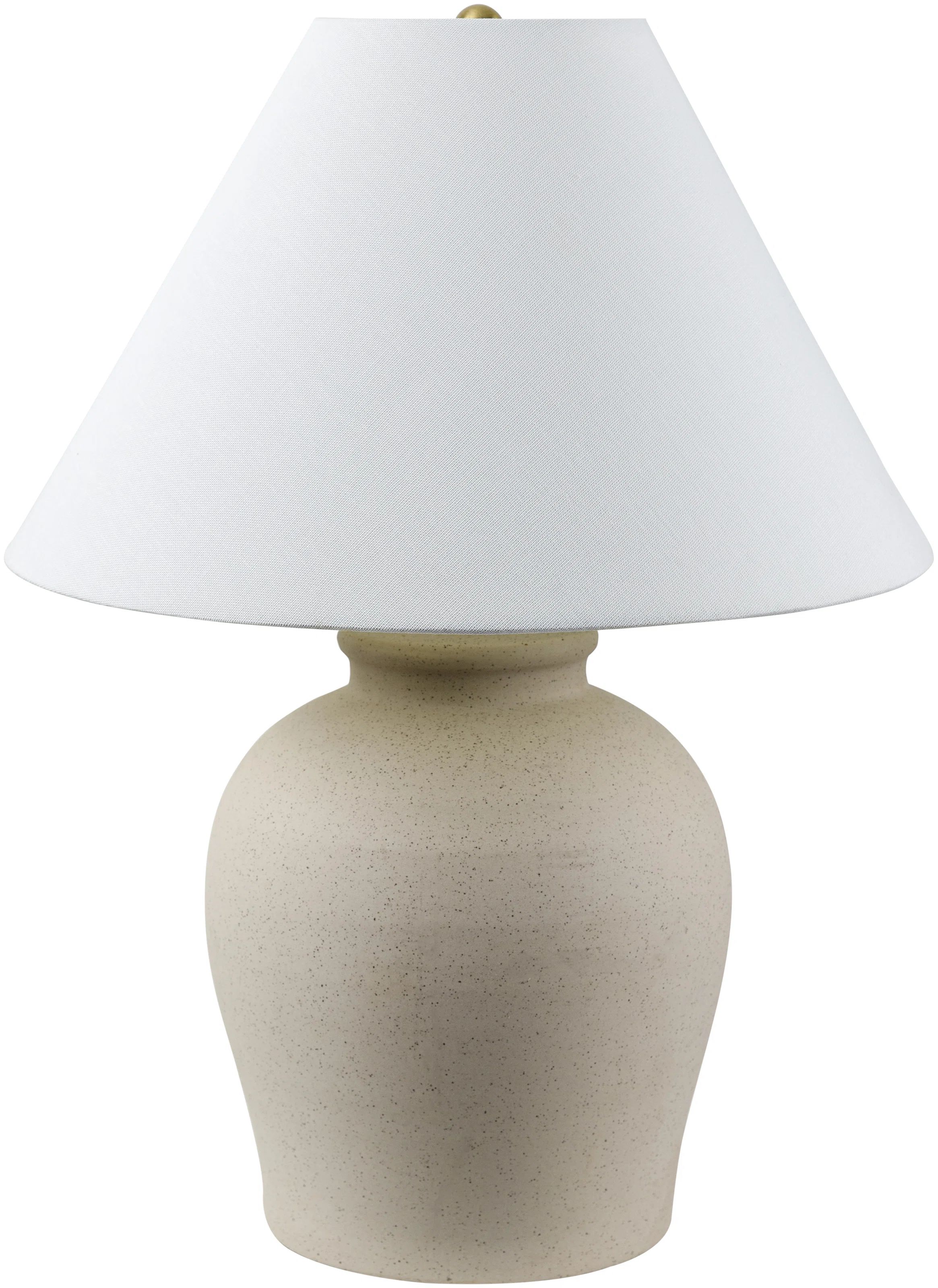 Elverie Ceramic Table Lamp | Wayfair North America