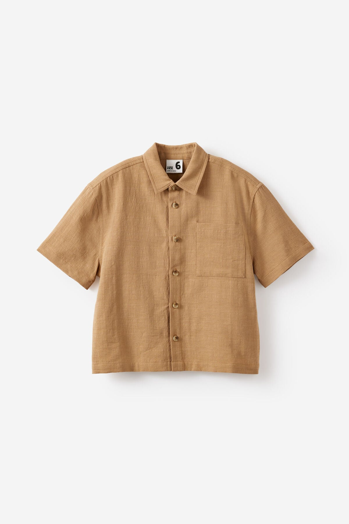 Ryder Skate Shirt | Cotton On (US)