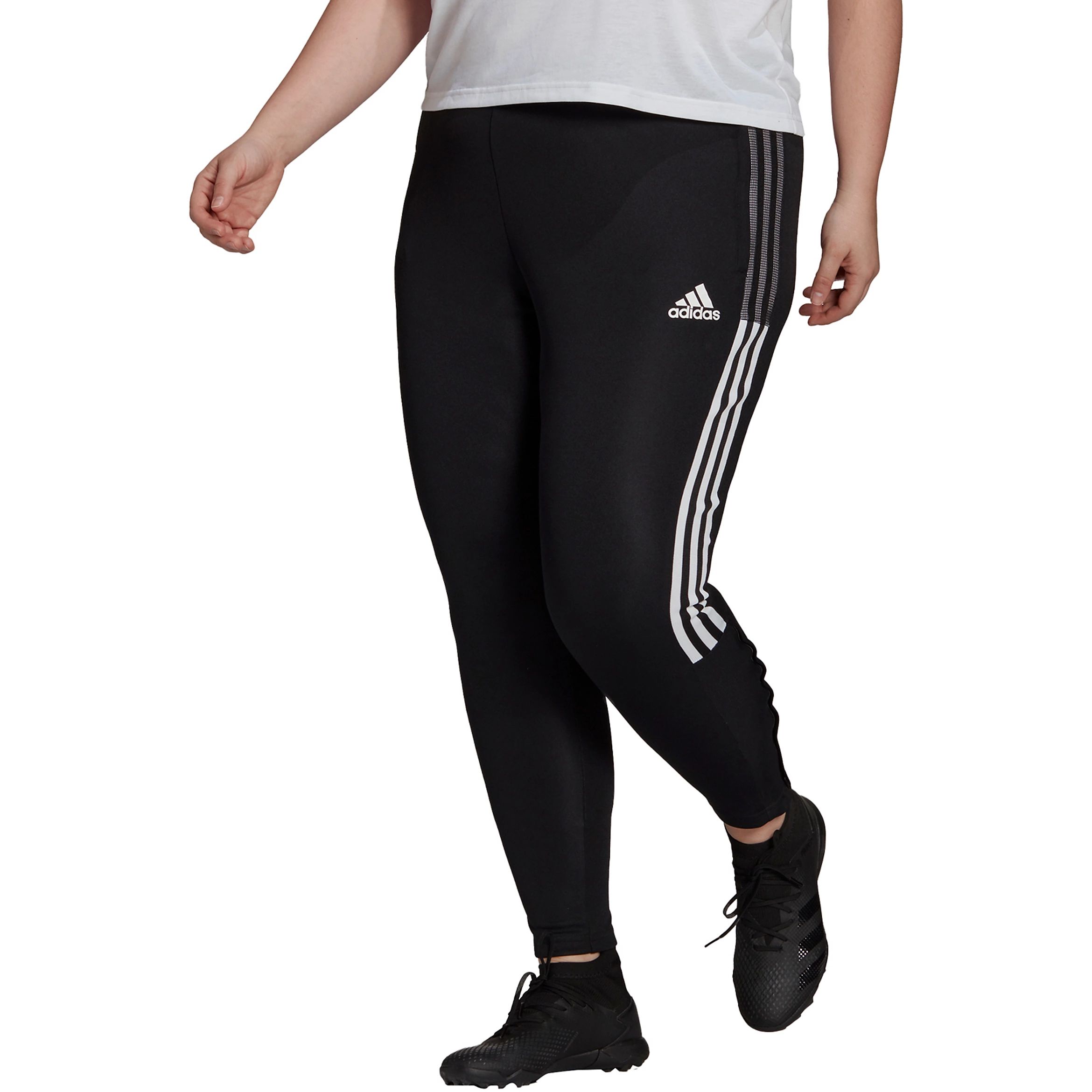 Plus Size adidas Tiro Track Pants | Kohl's