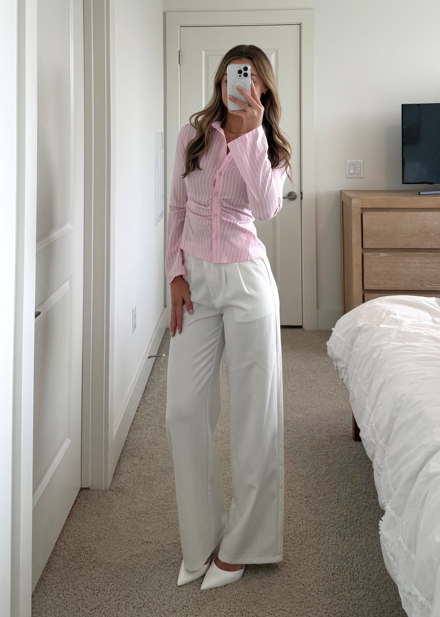 office ootd

#LTKWorkwear