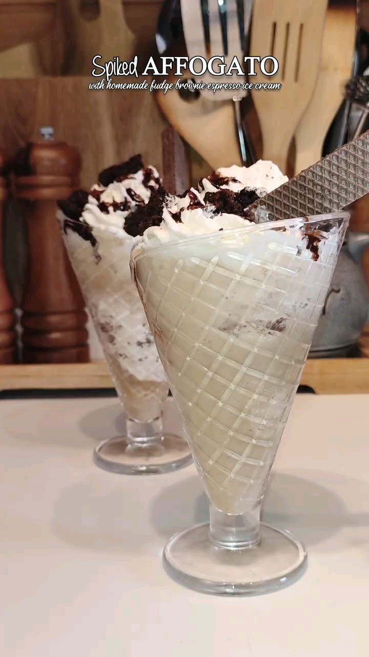 Something all you need is a pretty glass! #glasses #dessertglass #homemadeicecream #dessert #homefinds 

#LTKHome #LTKSaleAlert #LTKfoodie