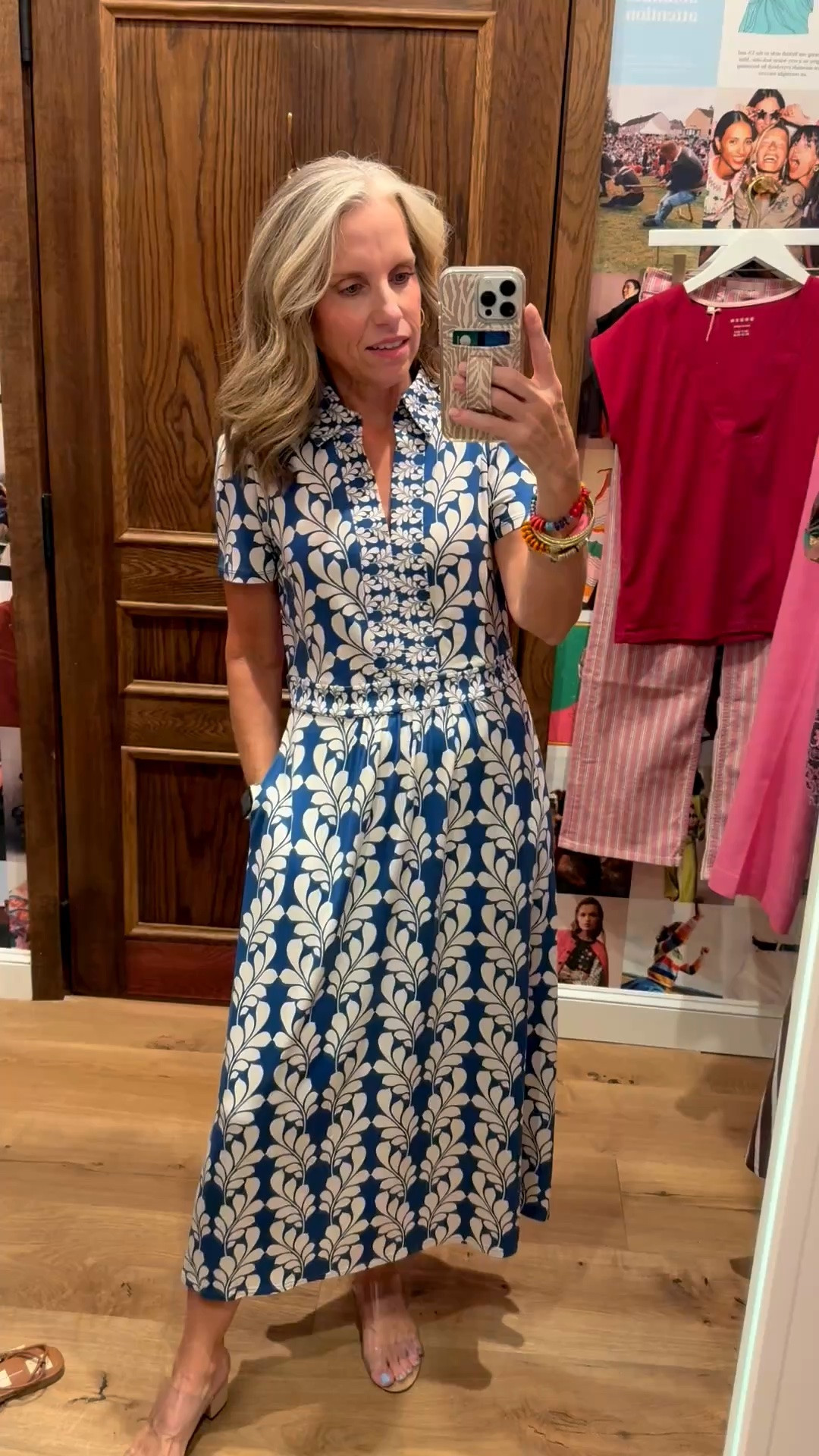 Have your tried Boden knits? Oh my gosh…so good. Wearing a 4 would prefer 2. Great workwear, church, everyday dress. @Boden (US)

#LTKgrwm #LTKOver40 #LTKWorkwear