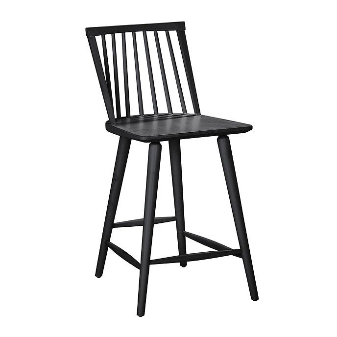 Evelina Windsor Counter Stool | Ballard Designs, Inc.