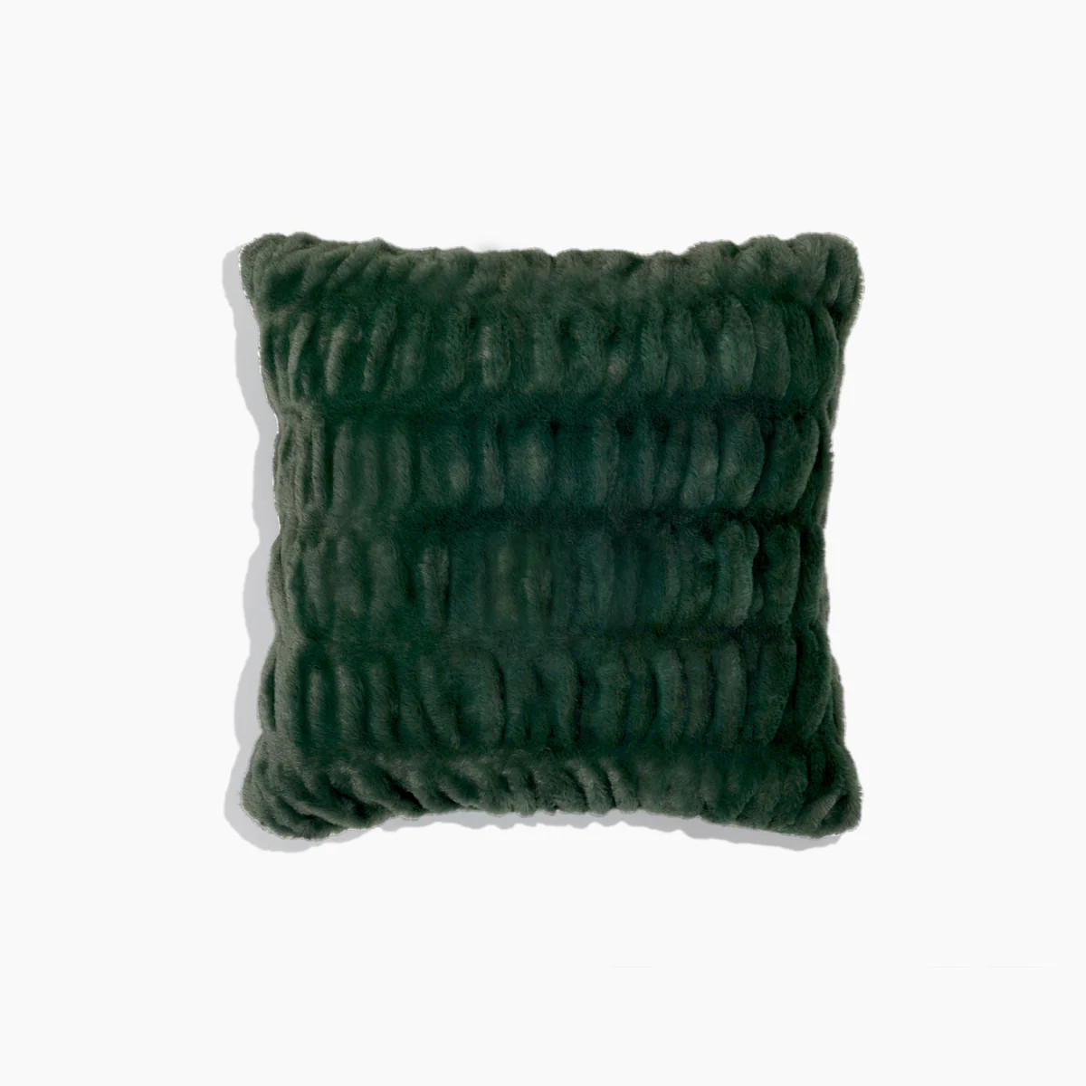 Winter Pine Pillow | Lola Blankets