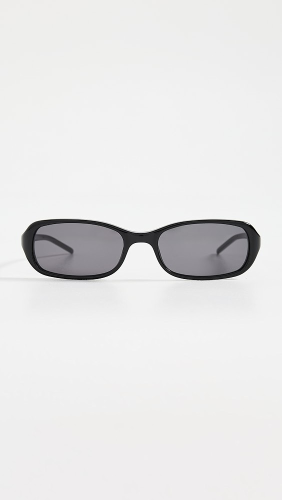 Chimi Code Sunglasses | Shopbop | Shopbop
