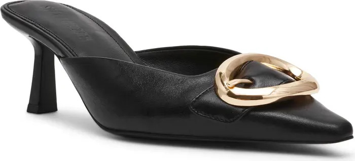 Steve Madden Lisbeth Pointed Toe Mule (Women) | Nordstrom | Nordstrom