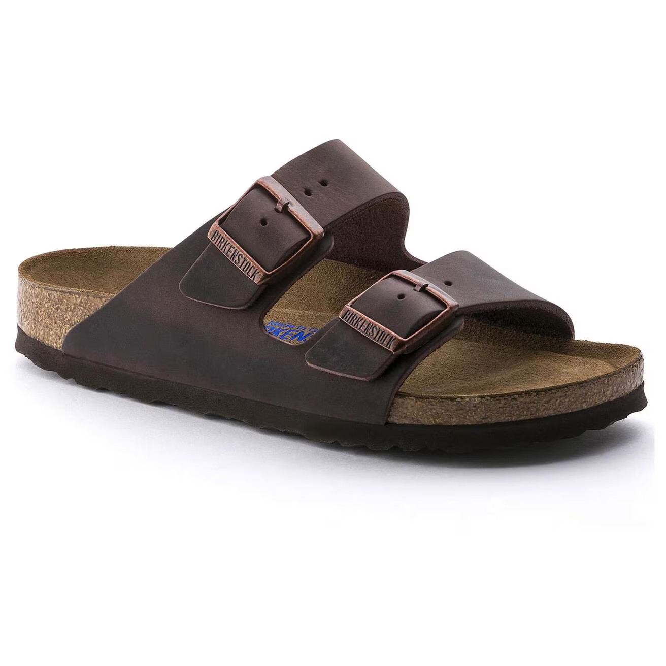 Arizona Soft Footbed | Birkenstock USA