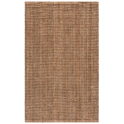 Alda Erroll Pollux Machine Made Power Loom Jute Area Rug | Wayfair North America