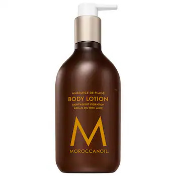 Body Lotion Moisturizer - Moroccanoil | Sephora | Sephora (US)