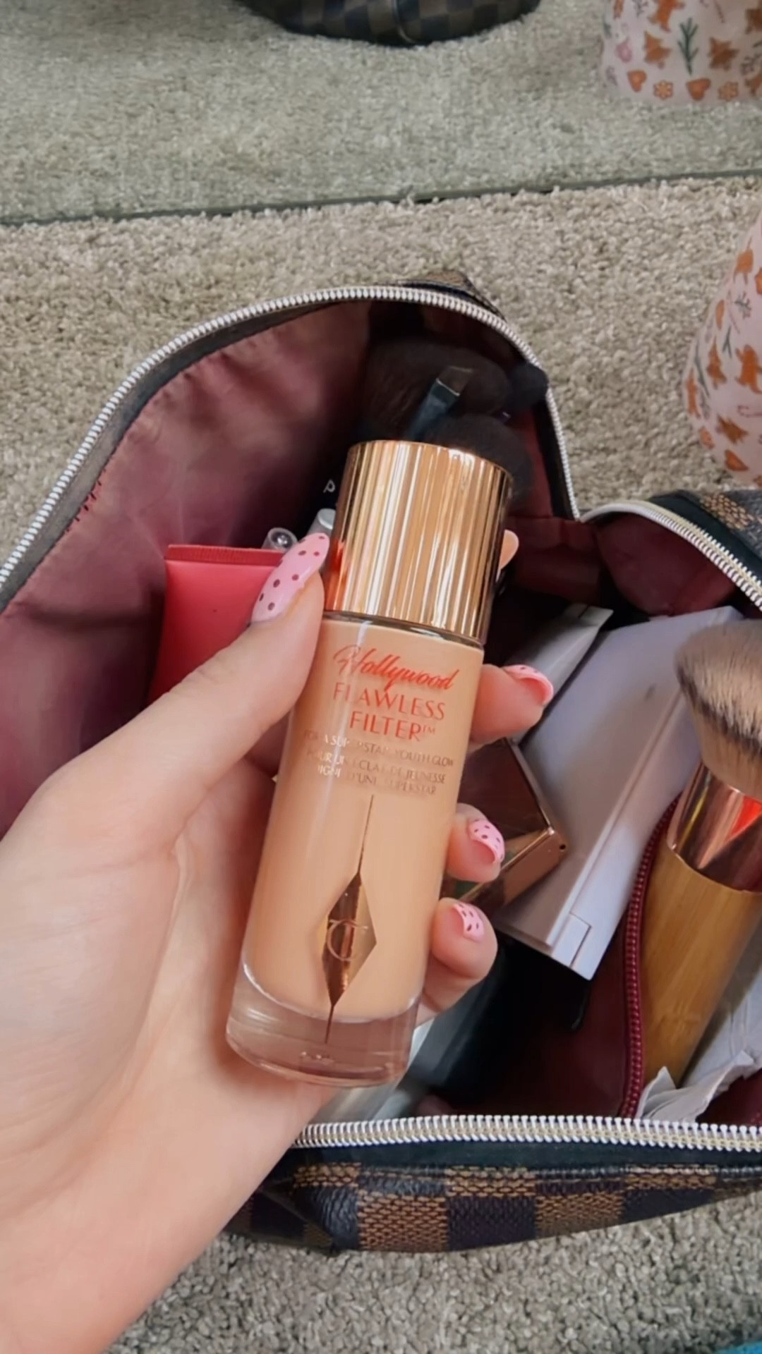 My favorite foundation 😍