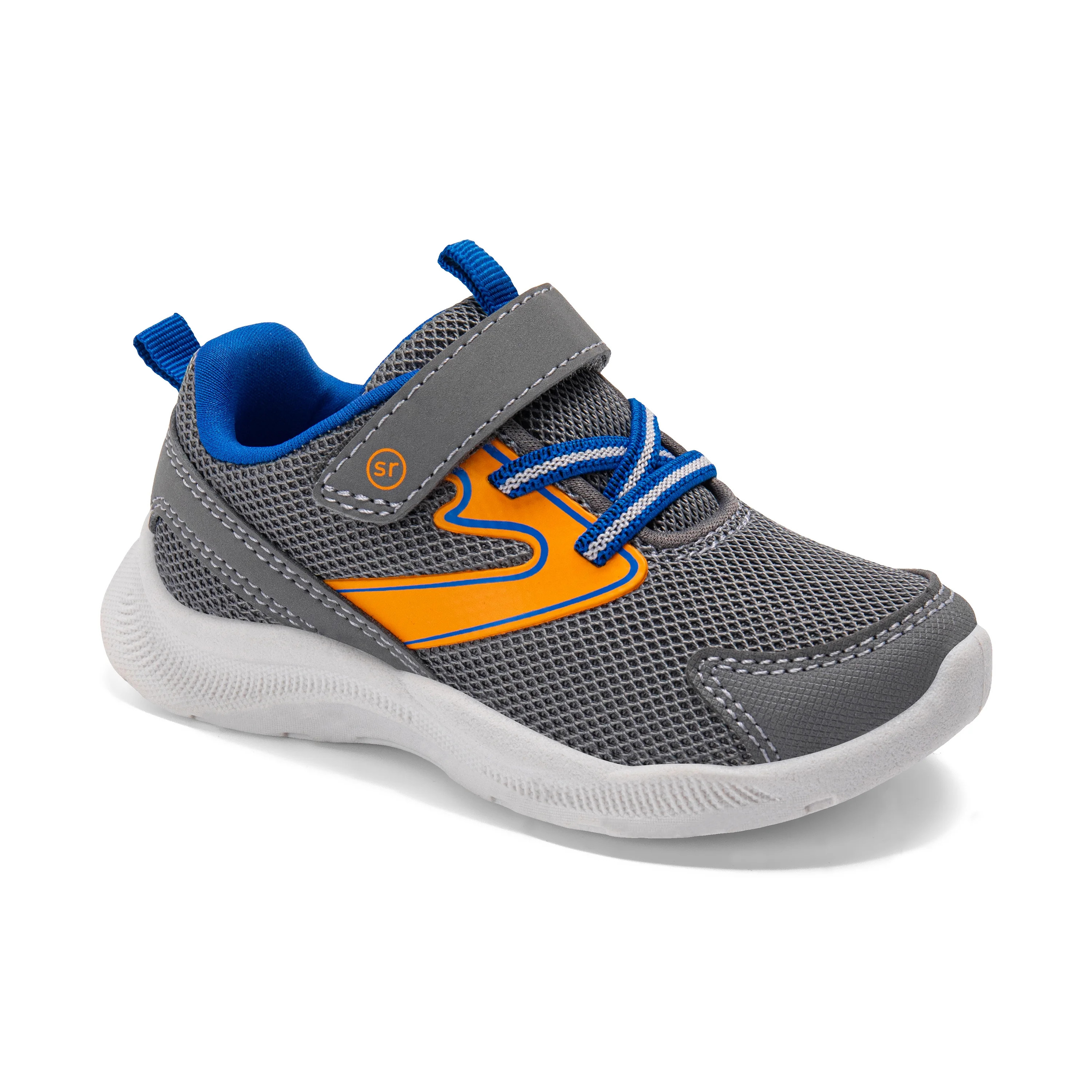 Munchkin by Stride Rite Toddler Lake Sneaker | Walmart (US)