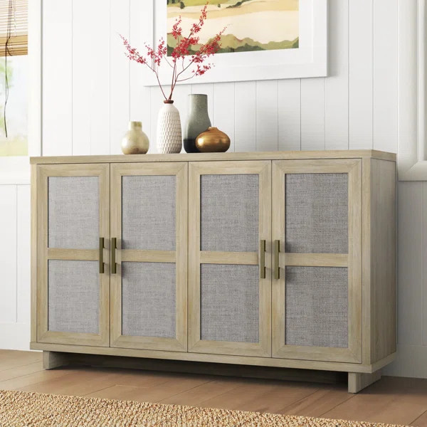 Portman 59.5'' Sideboard | Wayfair North America