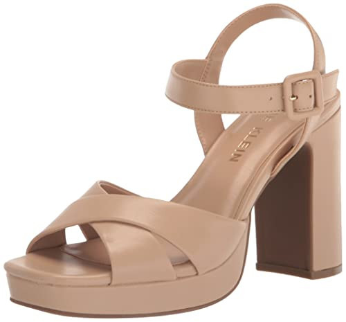 Anne Klein Zena,Nude,8.5 | Amazon (US)