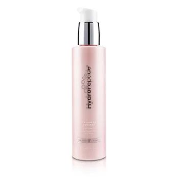 HydroPeptide Cashmere Cleanse Rose Milk Facial Cleanser 6.76 oz | Walmart (US)