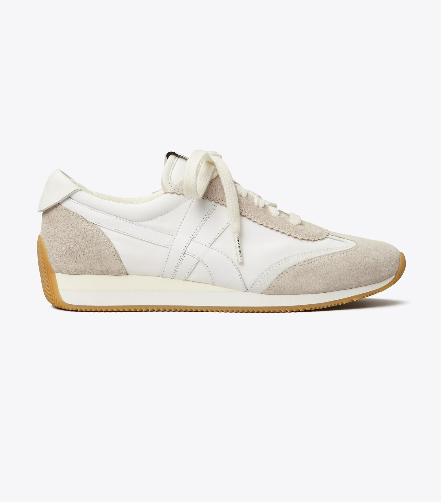 Hank Sneaker: Women's Designer Sneakers | Tory Burch | Tory Burch (US)