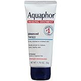 Aquaphor Advanced Therapy Healing Ointment Skin Protectant 1.75 oz. Tube | Amazon (US)