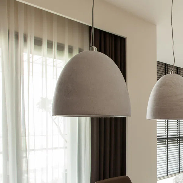 Castle 1 - Light Pendant | Wayfair North America