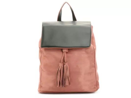 Deux Lux - Island Backpack (Blush) … curated on LTK