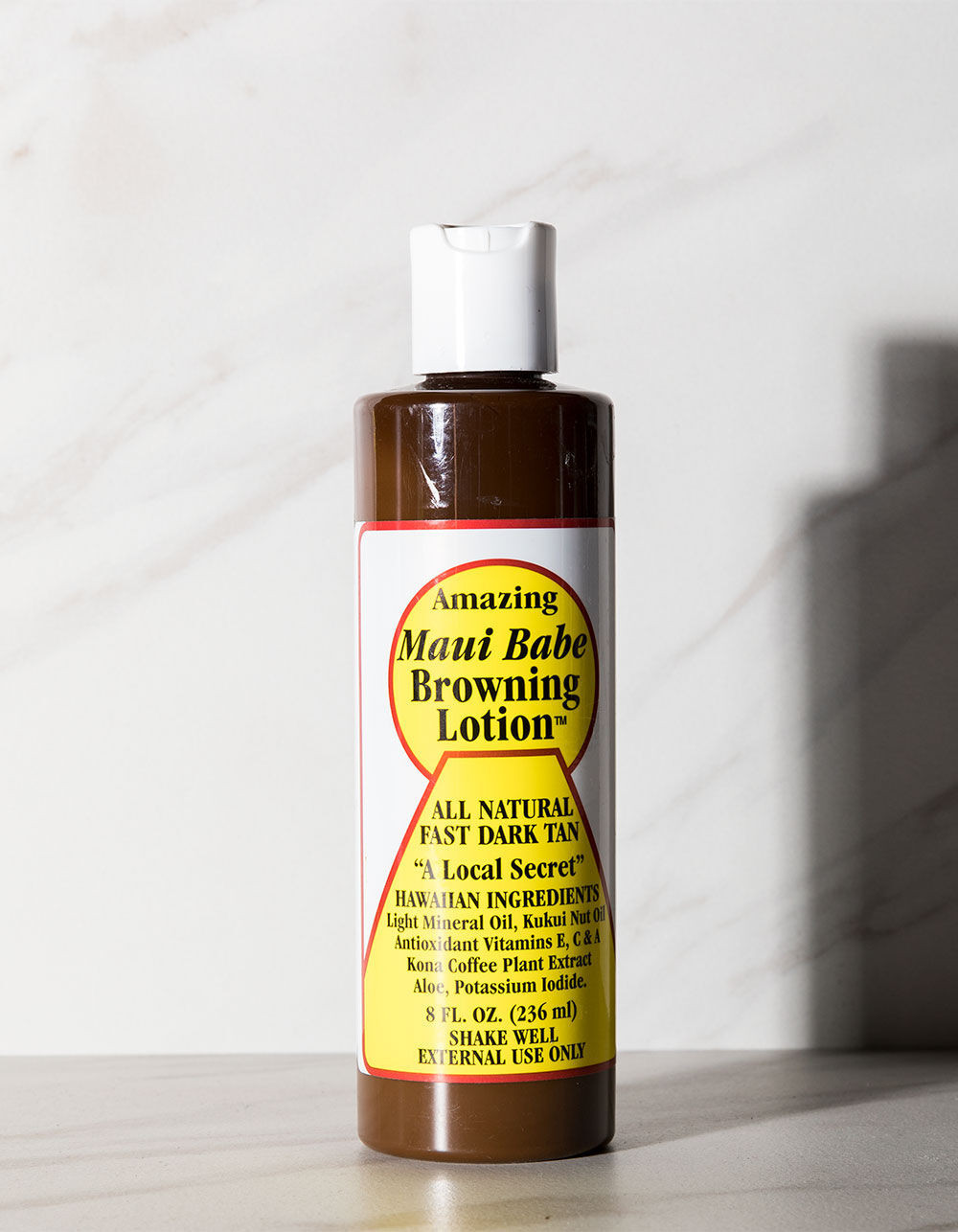 MAUI BABE Browning Lotion (8 oz) | Tillys