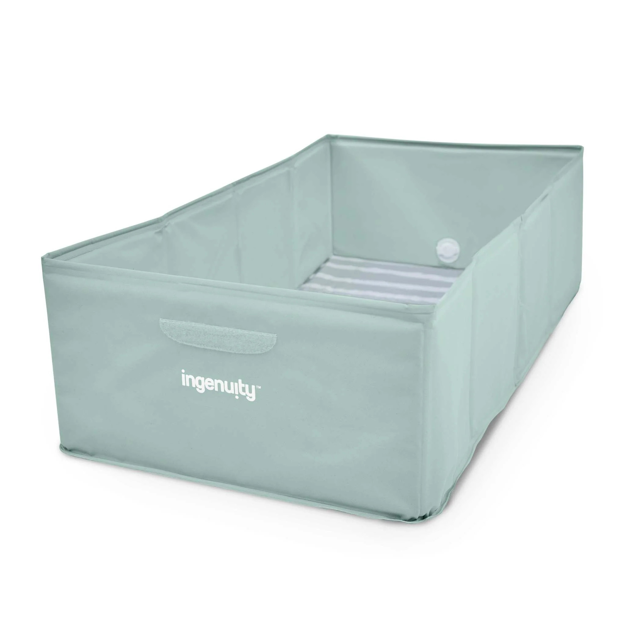 Ingenuity Tuckaway Travel Tub | Kids2Shop