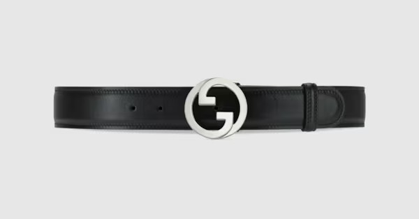 Gucci Blondie belt | Gucci (US)