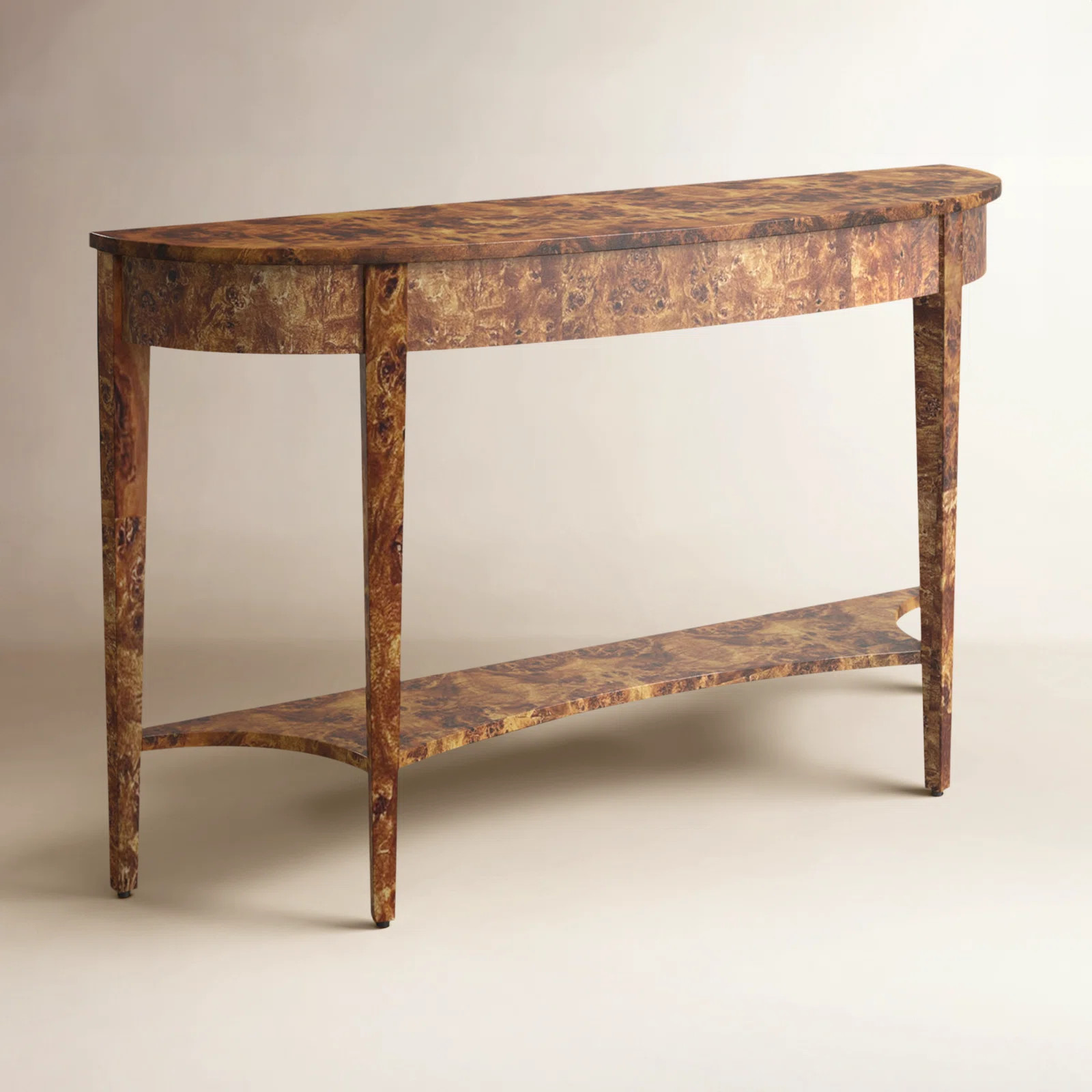Kal 54" Console Table | Birch Lane